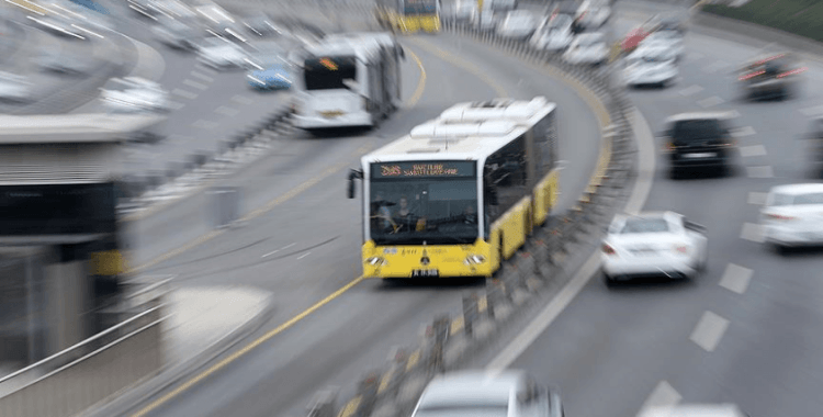 15 Temmuz'da, İstanbul toplu ulaşımı ücretsiz olacak