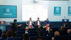 Türkiye Maarif Vakfında 'Bir vatanseverlik destanı 15 Temmuz' paneli düzenlendi