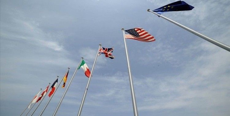 G7 Dönem Başkanı İtalya, ticaret bakanları toplantısına Türkiye'yi de davet etti