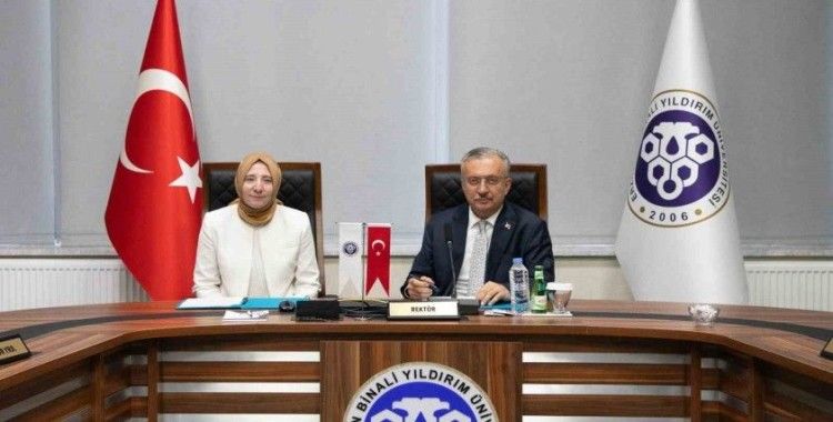 Emekliler yılı kapsamında iş birliği protokolü imzalandı