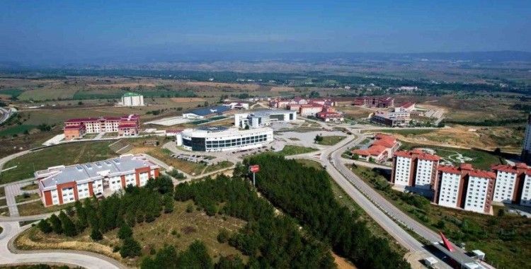 Kastamonu Üniversitesi, QS 2025 Dünya Üniversiteleri bölgesel sıralamasında