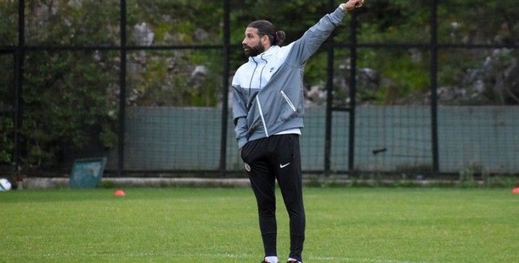 Olcay Şahan: "Beşiktaş ve Trabzon’daki gibi burada da kolej havası var"
