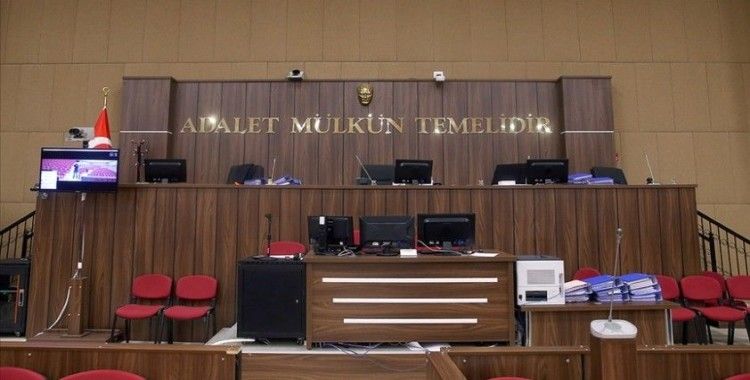Ayhan Bora Kaplan suç örgütüyle bağlantılı gizli tanık Sertçelik'in firarına ilişkin davada ara karar