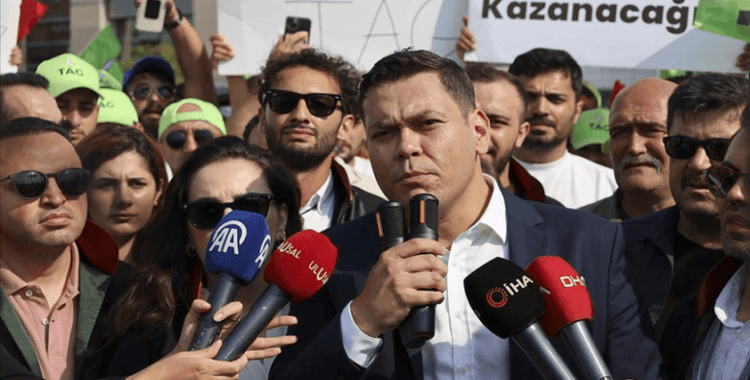 Martı'nın kurucusu Öktem'den 'haksız rekabet' davası sonrası açıklama