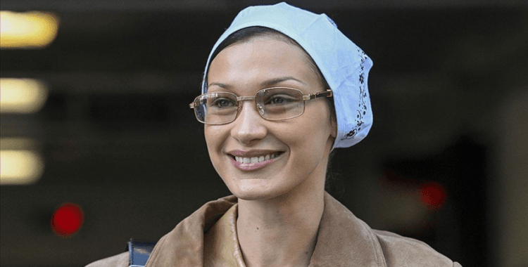 Hadid'i reklamlarından çıkaran Adidas'ın cirosunda, Orta Doğu ve Kuzey Afrika'nın payı yüzde 39