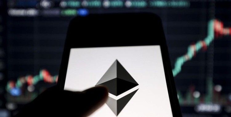 ABD Menkul Kıymetler ve Borsa Komisyonundan spot Ethereum ETF'lere yeşil ışık