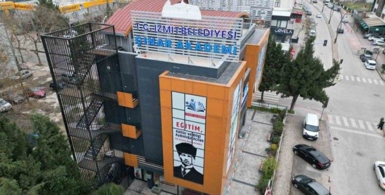 Çınar Akademi öğrencilerinden YKS’de üstün başarı