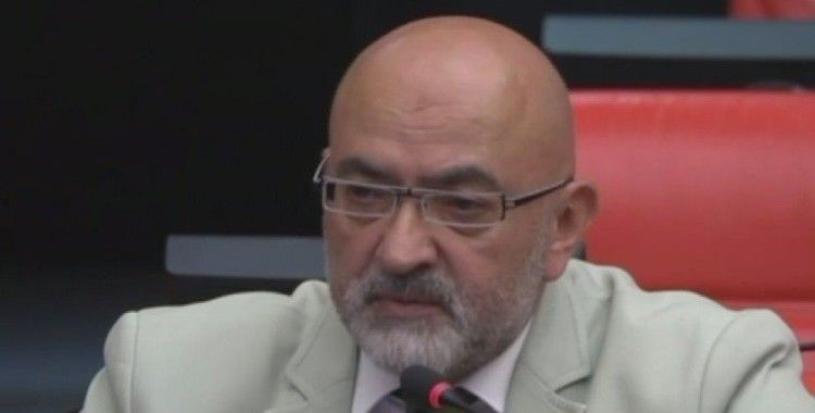 Cıngı, TBMM’den Soğanlı’ya turist davet etti
