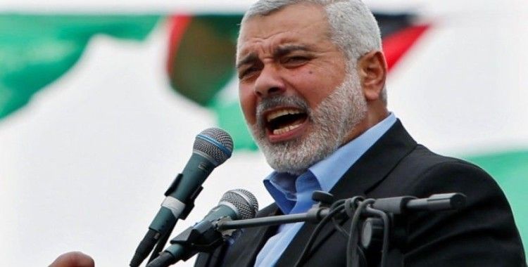 NYT: İsmail Haniye füzeyle değil gizlice sokulan bombayla öldürüldü