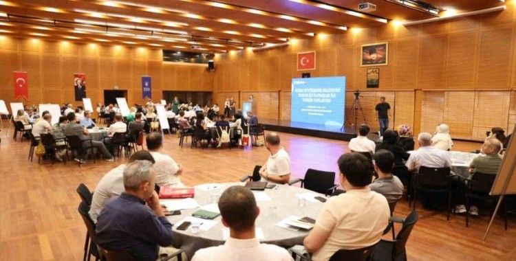 Başkan Bozbey, “Bursa’nın turizm değerlerini daha da görünür kılacağız”