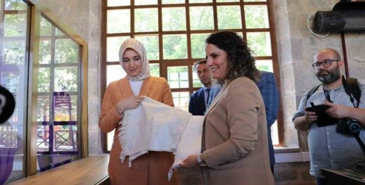 Olgunlaşma Enstitüsü açılış için gün sayıyor