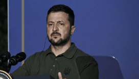 Ukrayna: Rusya topraklarının yaklaşık 1000 kilometrekaresi kontrolümüzde