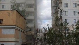 Rusya, saldırılara uğrayan Belgorod bölgesindeki durumu 'federal acil' seviyeye yükseltti