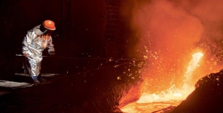 KARDEMİR 100 işçi alacak