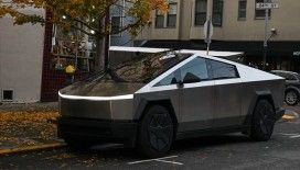 Elon Musk, Çeçen lider Kadirov'a 'Cybertruck' hediye ettiği iddiasını yalanladı