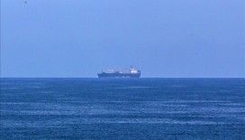 ABD savaş gemisi Tayvan Boğazı'ndan geçti