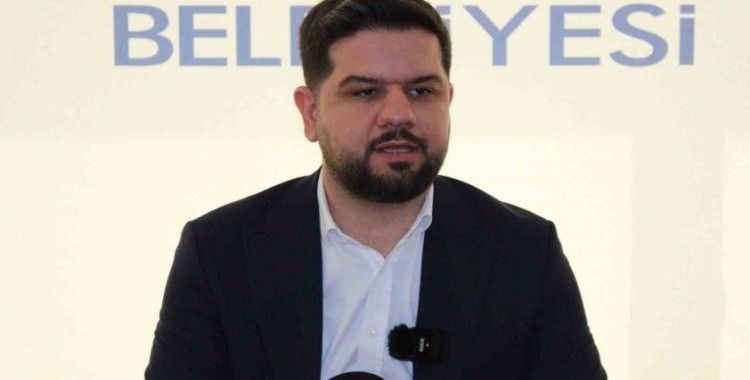 DAİMFED Şube Başkanı Esen’den konut açıklaması
