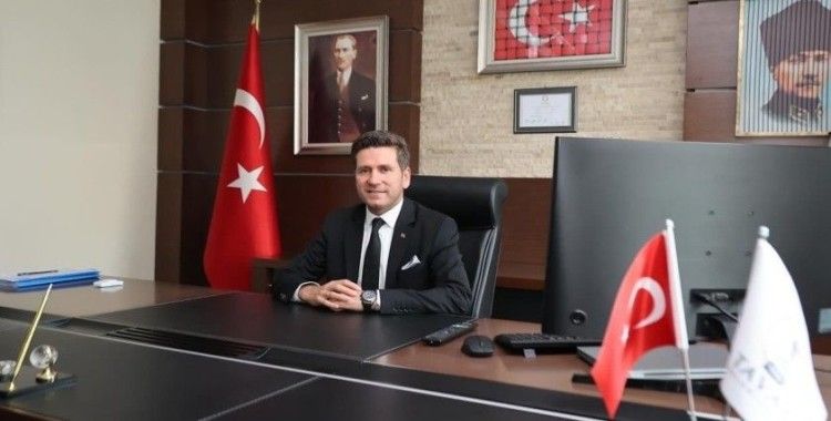 Başkan Tatık; “30 Ağustos eşsiz bir kahramanlığın unutulmaz sembolüdür”