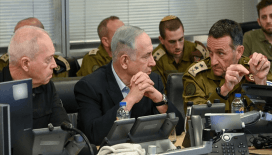 Hamas'tan Netanyahu'nun öne sürdüğü yeni şartların müzakerelerde dikkate alınmaması çağrısı
