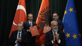 Türkiye ile Arnavutluk halkla ilişkiler ve iletişim alanında işbirliği yapacak