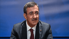 Cumhurbaşkanlığına Cevdet Yılmaz vekalet edecek