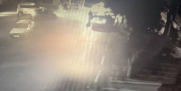 İzmir’deki üvey baba cinayetinde 6 tutuklama
