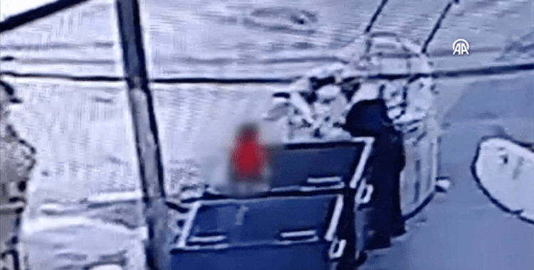 Şişli'de mezarlıkta öldürülmüş halde bulunan kız çocuğunda cinsel istismar bulgularına rastlandı