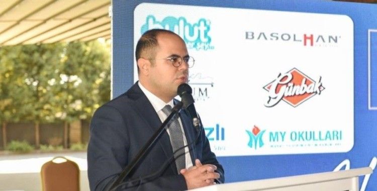 ASKON Aydın Şube Başkanı Gün; 2024 yılını değerlendirdi
