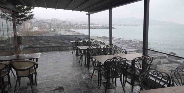 Fırtına 1 gün sürdü ama etkileri 18 gündür sürüyor
