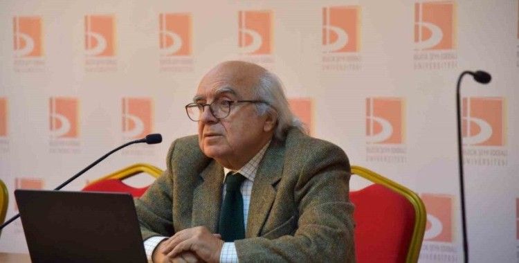 BŞEÜ’de ‘Yapay Zeka ve Ekonomi’ semineri
