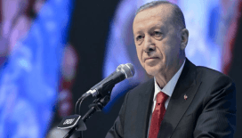 Erdoğan'dan Özel'e: Esenyurt'tan, Beşiktaş'tan haberin yoksa sen bu işi bırak