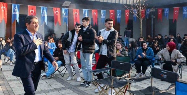 BESYO Akademi yeni sezonuna başlıyor
