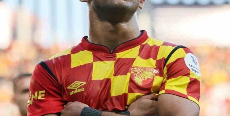 Göztepe’de Romulo’dan sonra Juan da parlıyor
