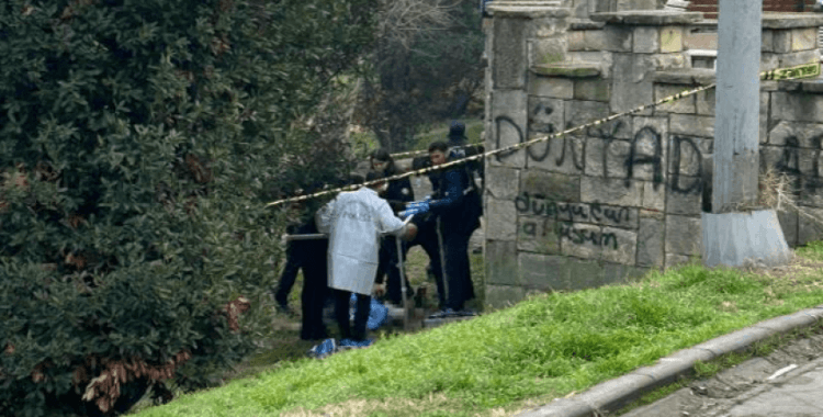 İstanbul'da parkta intihar! Annesinin tedavi parasını sanal kumarda kaybetti canına kıydı