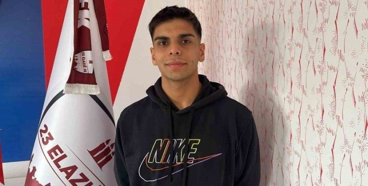 Elazığspor’dan 23 Elazığ FK’ya transfer
