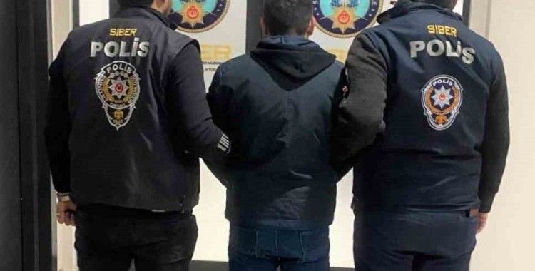 Afyonkarahisar’da kaçak şahıs yakalandı
