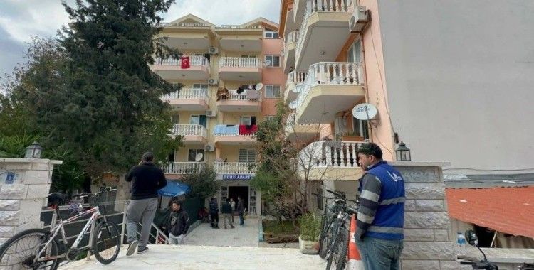Marmaris’teki binanın tahliyesi, mahkeme kararıyla durduruldu
