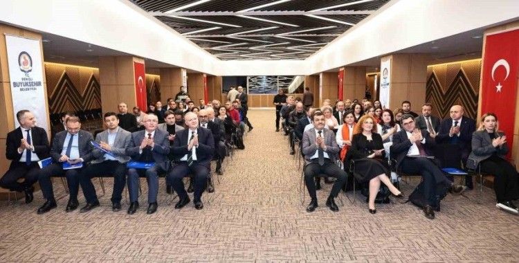 Kongre turizmi Denizli’de yükselecek
