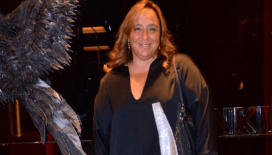 Ayşe Barım gözaltına alındı