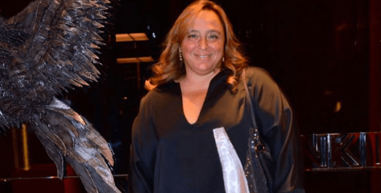 Ayşe Barım gözaltına alındı