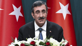 Cevdet Yılmaz: Kentsel dönüşüm tercih değil hayat kurtaran zorunluluktur