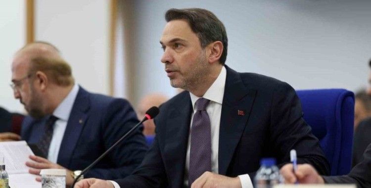 Bakan Bayraktar: “Gabar’da günlük üretim 75 bin varile çıktı”
