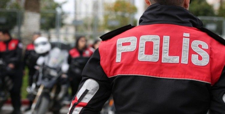 Aydın’da 1 haftada 116 aranan şahıs yakalandı