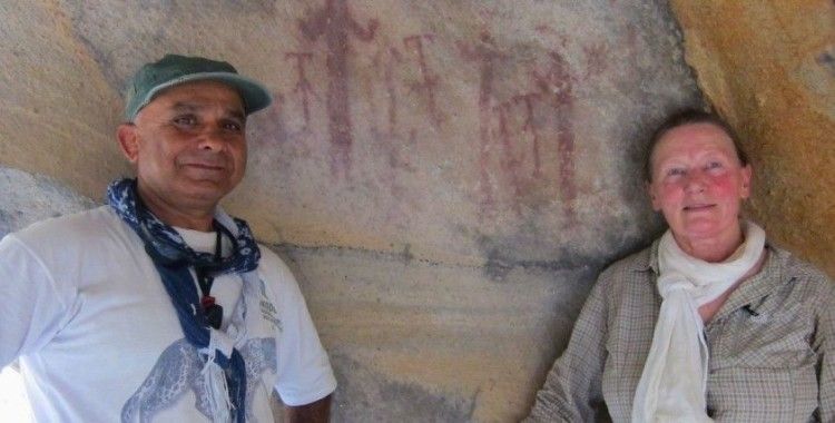 Doğaseverlerden, ‘Latmos köşesi’ çağrısı
