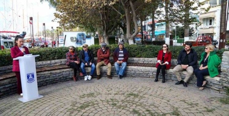 Neyzen Tevfik Bodrum’da anıldı
