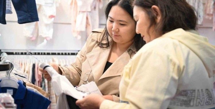 Junioshow Fuarı kapılarını açtı
