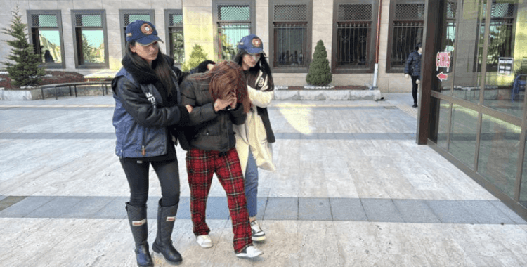 Yangın faciasında vefat edenlerin ailelerine hakaret eden şüpheli tutuklandı