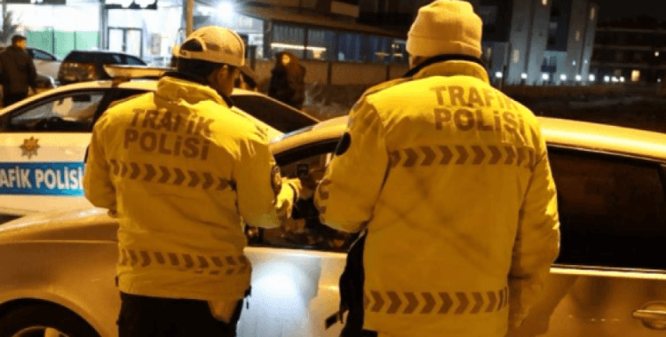 Aksaray'da kız öğrenci yurtları abluka altında