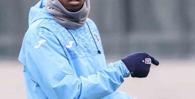 Simon Banza, ligin en verimli yabancısı
