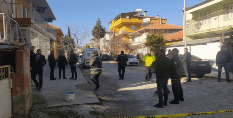 3 gündür kayıp olan kadının cansız bedeni karşı komşusunun bahçesindeki çuvalda bulundu